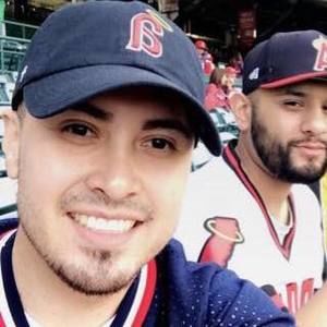 Meet your Posher, Rodrigo